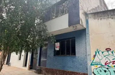 Apartamento com 2 quartos à venda na Rua Lobo da Costa, 119, Azenha, Porto Alegre