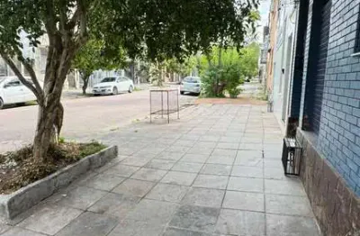 Apartamento com 2 quartos à venda na Rua Lobo da Costa, 119, Azenha, Porto Alegre