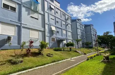 Aluguel de apartamento – travessa escobar | 48m² privativos | 2 quartos