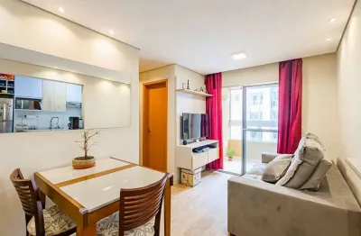 Apartamento com 2 quartos à venda na Avenida Protásio Alves, 8201, Morro Santana, Porto Alegre