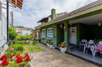 Casa com 3 quartos à venda na Rua Professora Thereza Noronha, 60, Espírito Santo, Porto Alegre
