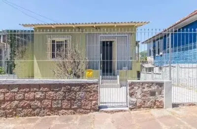 Casa ampla para locação no bairro partenon – conforto, espaço e localização estratégica