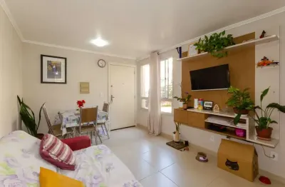 Condomínio alto do bosque - apartamento no bairro lomba do pinheiro