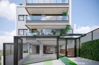 Apartamento de 2 quartos, suíte e 1 vaga de garagem no bairro três figueiras poa