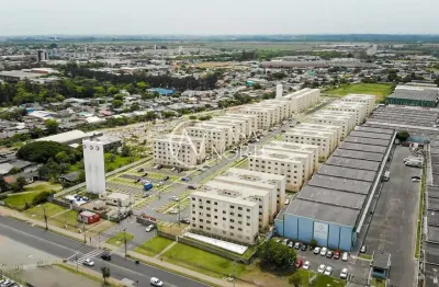 Apartamento com 2 quartos à venda na Avenida Francisco Silveira Bitencourt, 1818, Sarandi, Porto Alegre