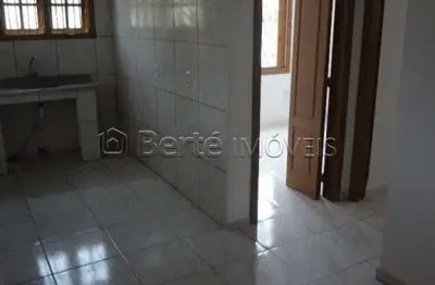 Casa com 2 quartos para alugar na Travessa Fortaleza, 45, Nonoai, Porto Alegre