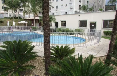 Apartamento com 2 quartos à venda na Avenida Protásio Alves, 8201, Morro Santana, Porto Alegre