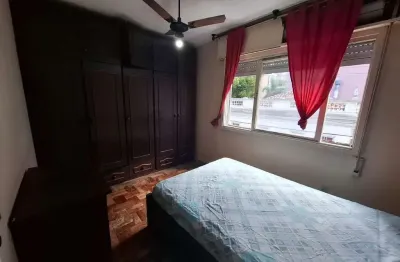 Apartamento com 1 quarto à venda na Rua General Auto, 300, Centro Histórico, Porto Alegre