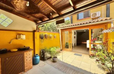 Casa/sobrado 3 dormitórios, 125 m² privativos - bairro jardim itu sabará