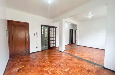 Apartamento para venda - 65m², 3 dormitórios, cavalhada, porto alegre