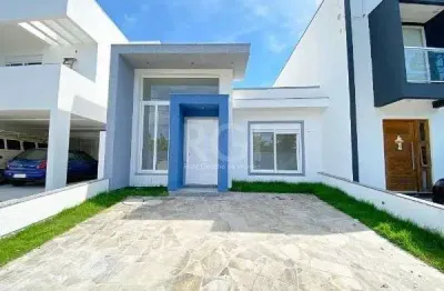 Casa condominio para venda - 110.21m², 3 dormitórios, sendo 1 suites, 2 vagas -