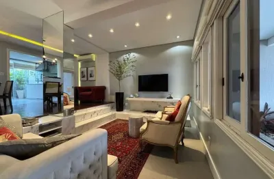 Condomínio street garden , na pedra redonda, 3d, 184m², 2 vagas.