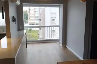 Apartamento com 2 quartos à venda na Rua Brasil, 1375, Centro, Canoas