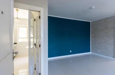 **apartamento 2 dorm residencial à venda no bairro cristal, porto alegre, rs**