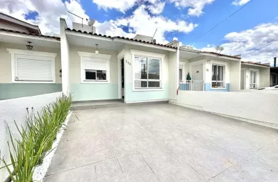 Casa em condomínio fechado com 2 quartos para alugar na Estrada Costa Gama, 5124, Hípica, Porto Alegre