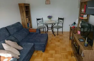 Apartamento com 2 quartos à venda na Rua General Lima e Silva, 1598, Centro Histórico, Porto Alegre