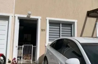 Casa condominio para venda - 111m², 2 dormitórios, 1 vaga - restinga