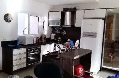 Casa com 3 quartos à venda na Rua Canísio Binsfeld, 281, Hípica, Porto Alegre