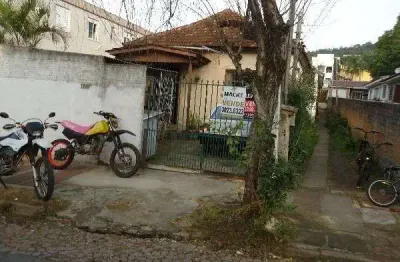 Terreno à venda na Rua Landel de Moura, 1867, Camaquã, Porto Alegre