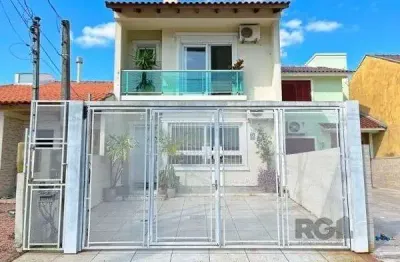 Casa 3 dormitórios à venda aberta dos morros porto alegre/rs