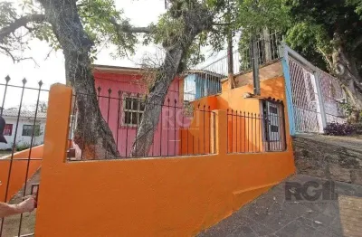 Casa com 2 quartos para alugar na Rua Patrimonio, 36 frente, Coronel Aparício Borges, Porto Alegre