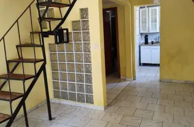 Casa em condomínio fechado com 2 quartos à venda na Avenida Vicente Monteggia, 2772, Cavalhada, Porto Alegre