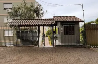 Apartamento com 1 quarto à venda na Rua Carlos Pessoa de Brum, 100, Santo Antônio, Porto Alegre
