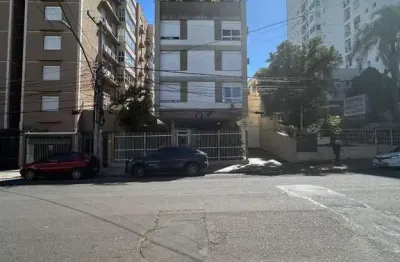 Apartamento com 2 quartos à venda na Rua São Luís, 620, Santana, Porto Alegre