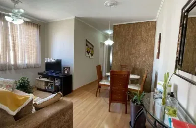 Apartamento com 2 dormitórios à venda, 56 m² por R$ 239.000,00 - Morro Santana - Porto Alegre/RS