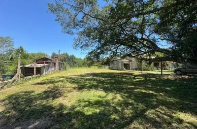 Terreno à venda na Estrada Otaviano José Pinto, 2220, Lami, Porto Alegre