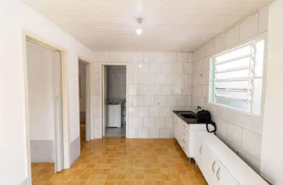Casa com 2 quartos para alugar na Rua Coronel Neves, 430, Medianeira, Porto Alegre