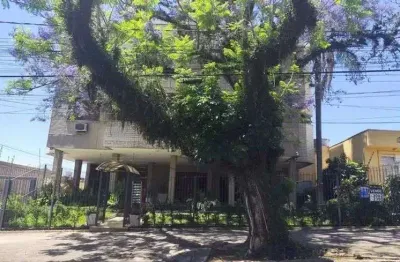 Cobertura semi mobiliada para locação com 2 vagas de garagem no bairro teresópolis – porto alegre