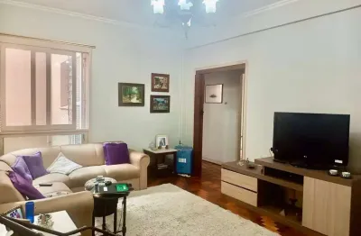 Apartamento 3 quartos com elevador no centro de Porto Alegre para Comprar
