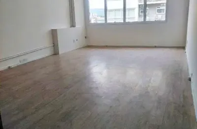 Conjunto/sala para venda - 42m², 0 dormitórios, 1 vaga - cristo redentor