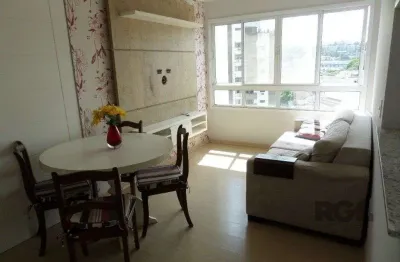 Apartamento com 2 quartos à venda na Rua José de Alencar, 1150, Menino Deus, Porto Alegre