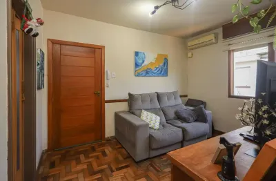 Apartamento com 2 quartos à venda na Rua Doutor Júlio Bocaccio, 64, Santo Antônio, Porto Alegre