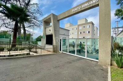 Apartamento com 2 quartos para alugar na Rua Atílio Supertti, 2164, Vila Nova, Porto Alegre