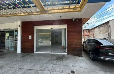 Ponto comercial para alugar na Travessa Marechal Bormann, 3037, Teresópolis, Porto Alegre