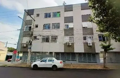 Apartamento com 1 quarto à venda na Rua Doutor Mário Totta, 2850, Cavalhada, Porto Alegre