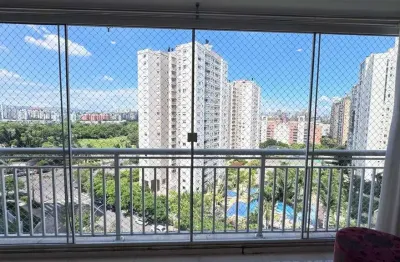 Apartamento no Condomínio Oslo com 3 Suítes à Venda no Jardim Europa