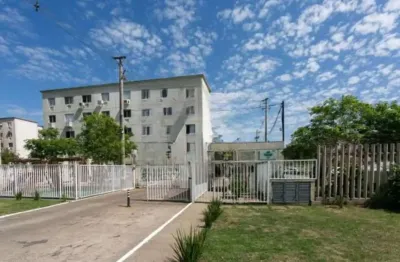 Apartamento 2 quartos 1 vaga no Jardim Leopoldina em Porto Alegre para Comprar