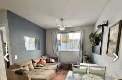 Apartamento com 2 quartos à venda na Avenida Protásio Alves, 10970, Morro Santana, Porto Alegre