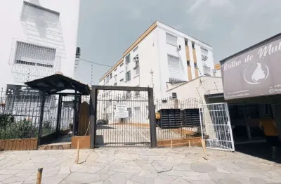 Apartamento 1 Dormitório na Av. Baltazar de Oliveira Garcia