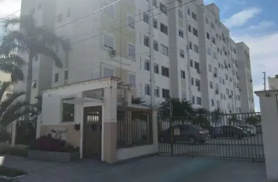 Apartamento, 63 m² - venda por R$ 280.000,00 ou aluguel por R$ 1.950,00/mês - Sarandi - Porto Alegre/RS