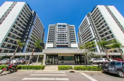 Apartamento com 2 quartos à venda na Rua São Josemaria Escriva, 669, Jardim do Salso, Porto Alegre