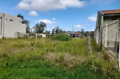 Terreno à venda na Rua José Oscar Alves, 30, Hípica, Porto Alegre