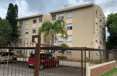 Apartamento com 2 quartos à venda na Estrada João Salomoni, 721, Vila Nova, Porto Alegre
