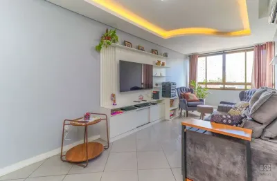 Apartamento com 2 quartos à venda na Rua Ariovaldo Pinheiro, 157, Passo da Areia, Porto Alegre