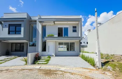 Casa em condomínio fechado com 3 quartos à venda na Rua das Cerejeiras, 43, Parque da Matriz, Gravataí