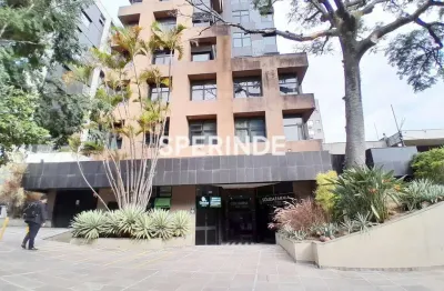 Sala comercial à venda na Avenida Cristóvão Colombo, 2937, Floresta, Porto Alegre